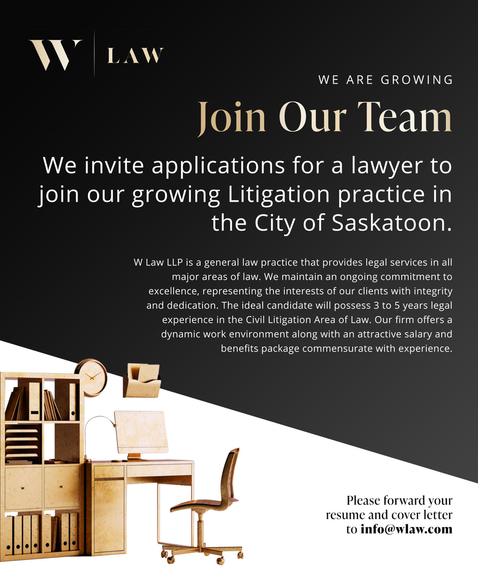 Litigation Lawyer Hiring