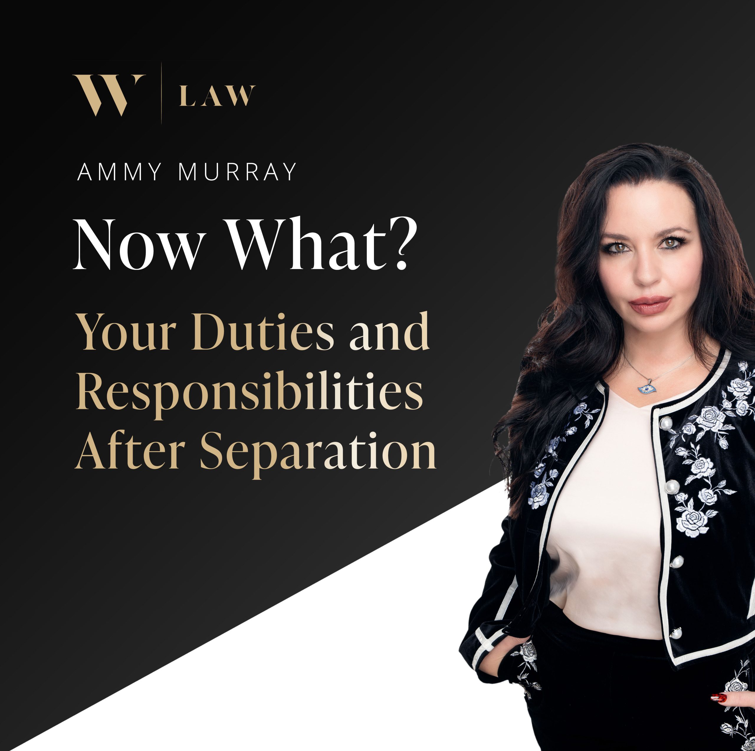 W-LAW-AMMY- Now What?